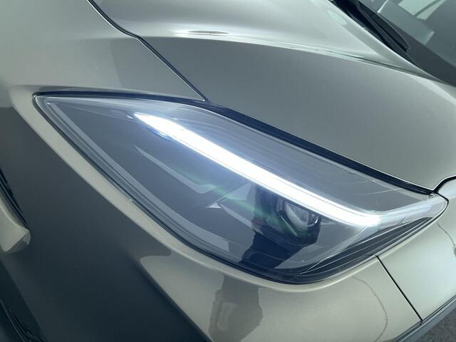 Toyota YARIS Cross 1.5 Hybrid First Edition