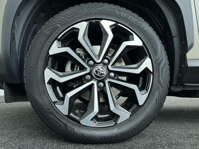 Toyota YARIS Cross 1.5 Hybrid First Edition