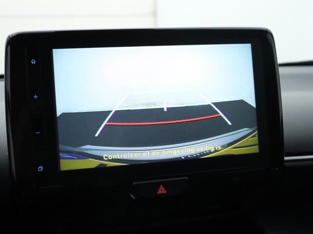 Toyota YARIS Cross 1.5 Hybrid Dynamic | CarPlay\Android Auto | Camera | LM Velgen |