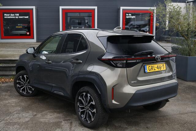 Toyota YARIS Cross 1.5 Hybrid 115 First Edition