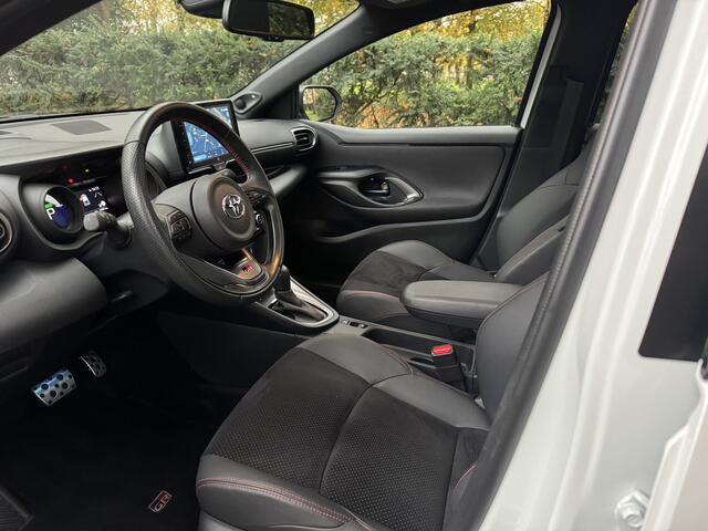 Toyota YARIS 1.5 Hybrid GR Sport