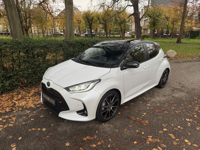 Toyota YARIS 1.5 Hybrid GR Sport