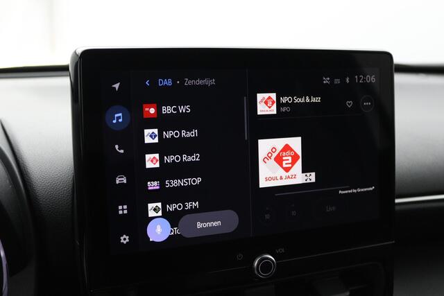 Toyota YARIS Cross 1.5 Hybrid 115 First Edition | Comfort pack | Stuur en stoel verwarming | Parkeersensoren |