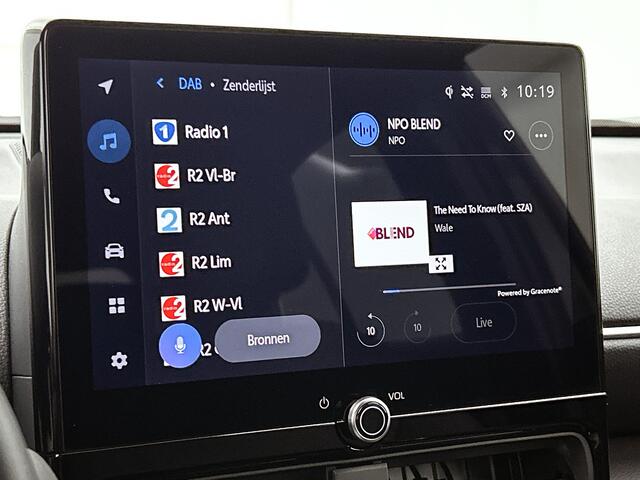 Toyota YARIS Cross 1.5 Hybrid 115 Dynamic | Stoel en stuurverwarming | Apple Car play/Android Auto | LM Velgen |