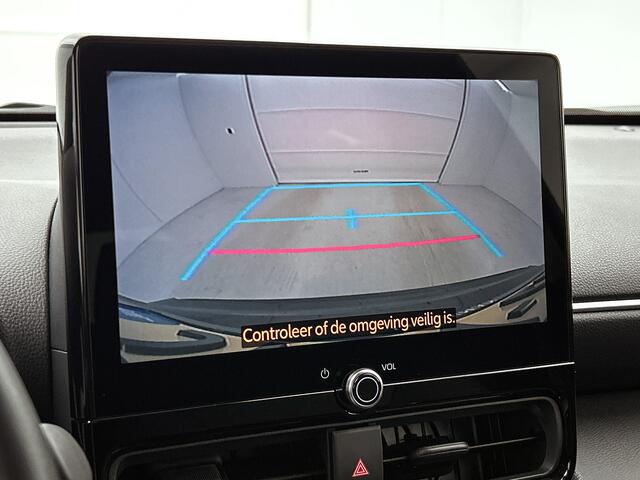 Toyota YARIS Cross 1.5 Hybrid 115 Dynamic | Stoel en stuurverwarming | Apple Car play/Android Auto | LM Velgen |