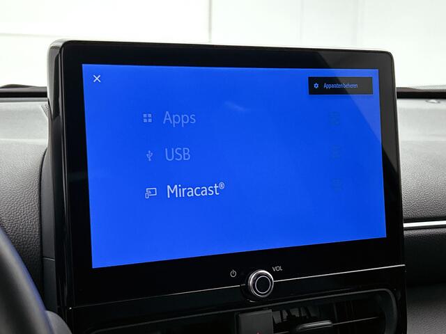 Toyota YARIS Cross 1.5 Hybrid 115 Dynamic | Stoel en stuurverwarming | Apple Car play/Android Auto | LM Velgen |