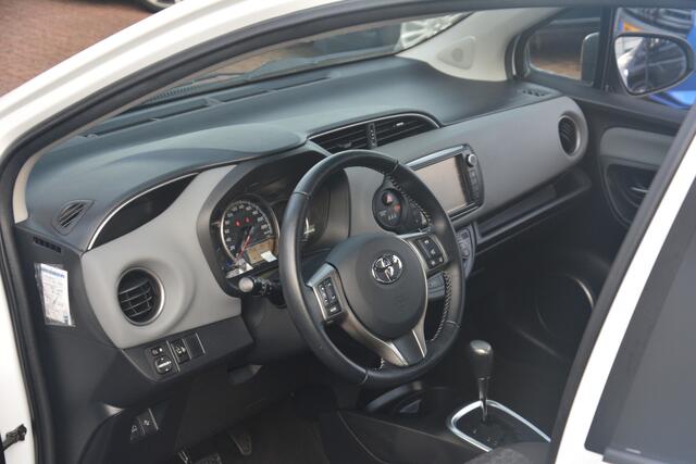 Toyota YARIS 1.3 VVT-i Trend | Navigatie | Camera | Cruise | Lane assist | Clima | NL auto!! |