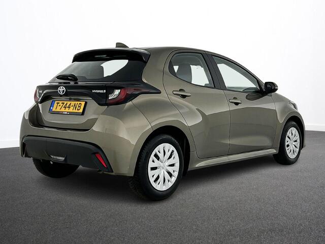 Toyota YARIS 1.5 Hybrid Active Navigatie Apple Carplay/Android Auto Camera Adaptive Cruise Control Climate Control
