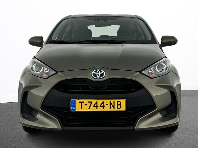 Toyota YARIS 1.5 Hybrid Active Navigatie Apple Carplay/Android Auto Camera Adaptive Cruise Control Climate Control