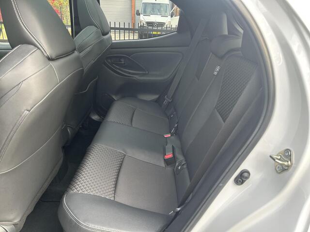 Toyota YARIS 1.5 Hybrid Executive