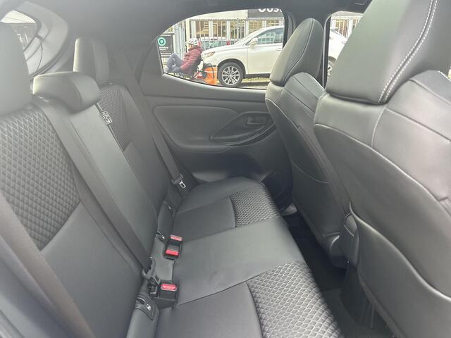 Toyota YARIS 1.5 Hybrid Executive