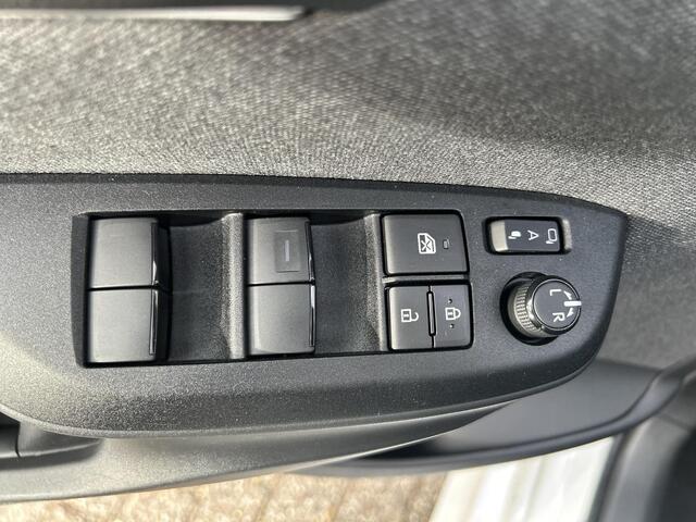 Toyota YARIS 1.5 Hybrid Executive