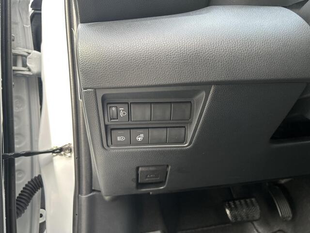 Toyota YARIS 1.5 Hybrid Executive