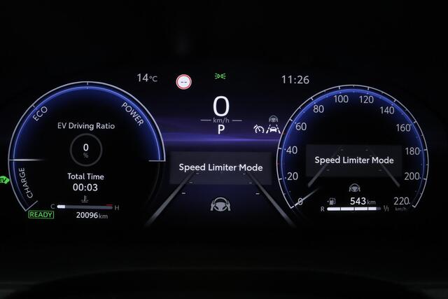 Toyota YARIS 1.5 Hybrid 130 Executive | Adaptive Cruise Control | Navigatie | Apple Carplay | Android Auto | Parkeersensoren |