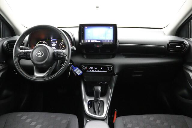 Toyota YARIS 1.5 Hybrid 115 Comfort | Groot scherm | Modeljaar 2025 |