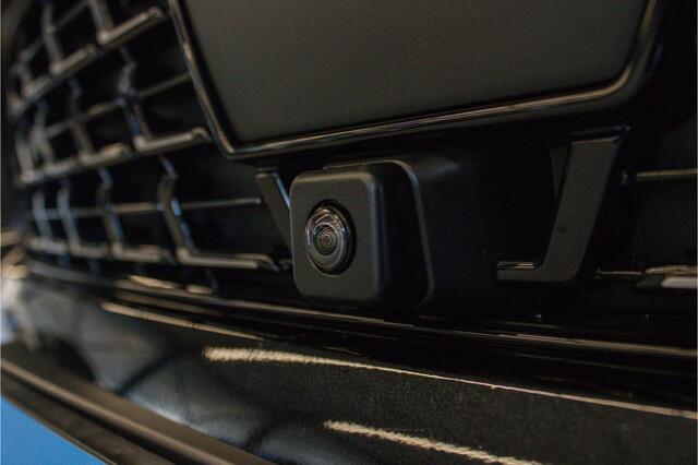 Toyota YARIS Cross 1.5 Hybrid Executive |elek klep|360 camera|leder|parkeersensoren|