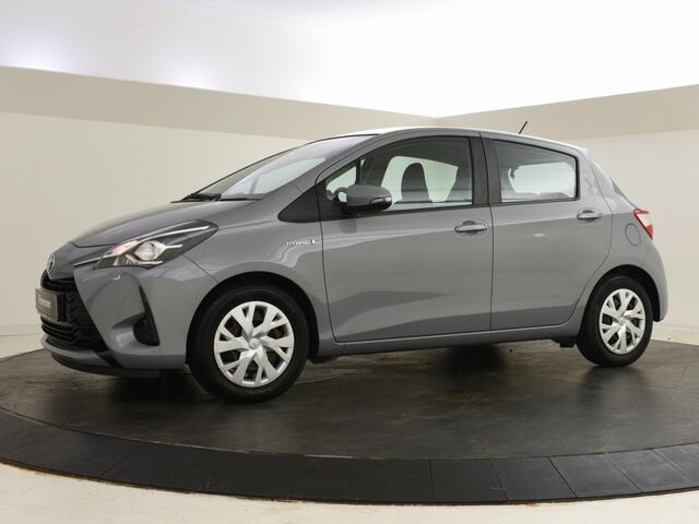 Toyota YARIS 1.5 Hybrid Active | Camera | Navigatie