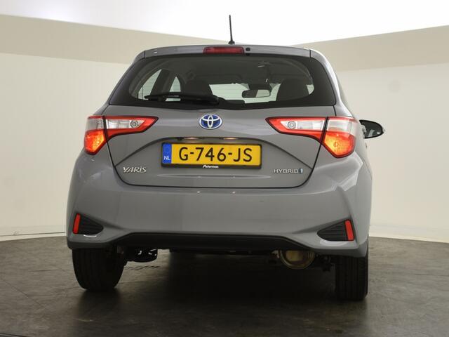 Toyota YARIS 1.5 Hybrid Active | Camera | Navigatie