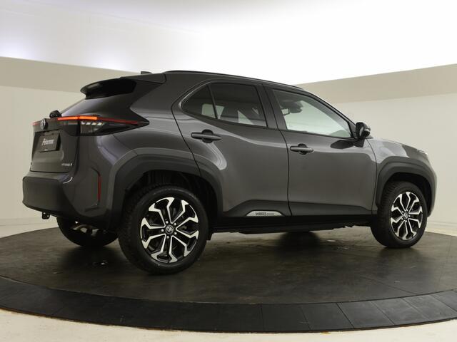 Toyota YARIS 1.5 Hybrid 115 Style Edition | Parkeersensoren | Stoelverwarming