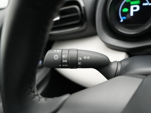 Toyota YARIS 1.5 Hybrid Executive | Draadloos Apple Carplay -/ Android Auto |