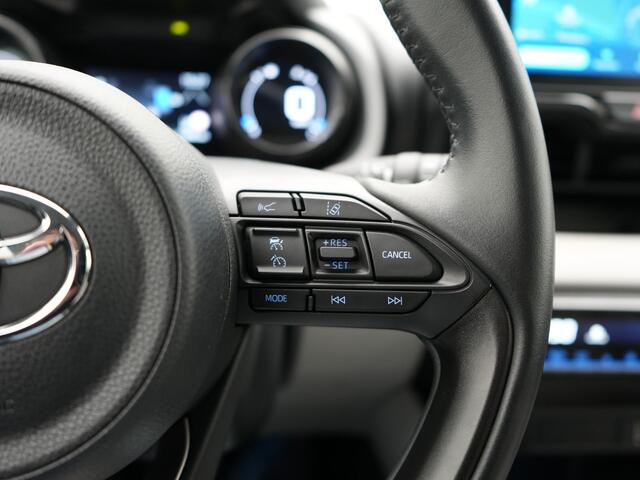 Toyota YARIS 1.5 Hybrid Executive | Draadloos Apple Carplay -/ Android Auto |