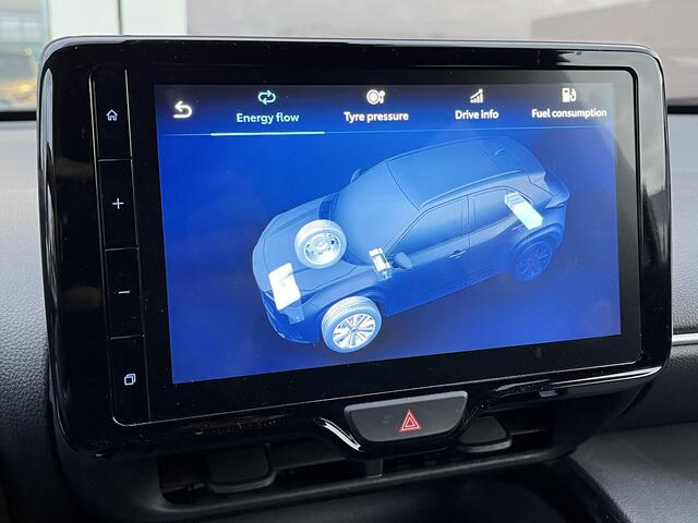 Toyota YARIS Cross 1.5 Hybrid Dynamic | Apple Crplay/Android Auto | Achteruitrijcamera | Adaptive Cruise Control | Toyota garantie tot 2034!