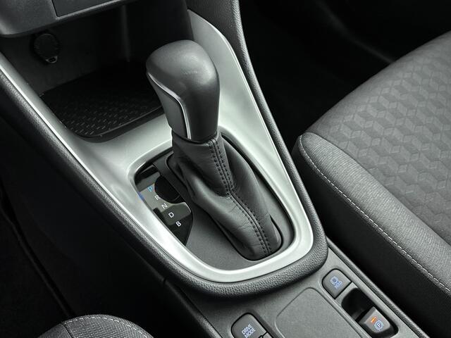 Toyota YARIS 1.5 Hybrid Dynamic