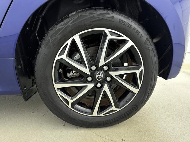 Toyota YARIS 1.5 Hybrid Dynamic