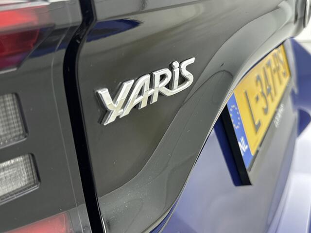Toyota YARIS 1.5 Hybrid Dynamic