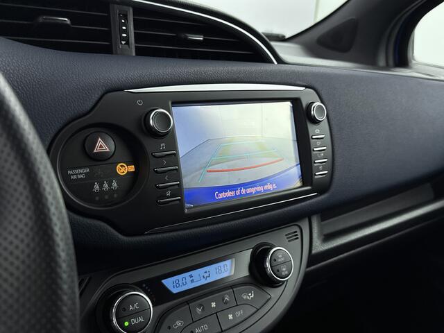 Toyota YARIS 1.5 Hybrid Bi-Tone