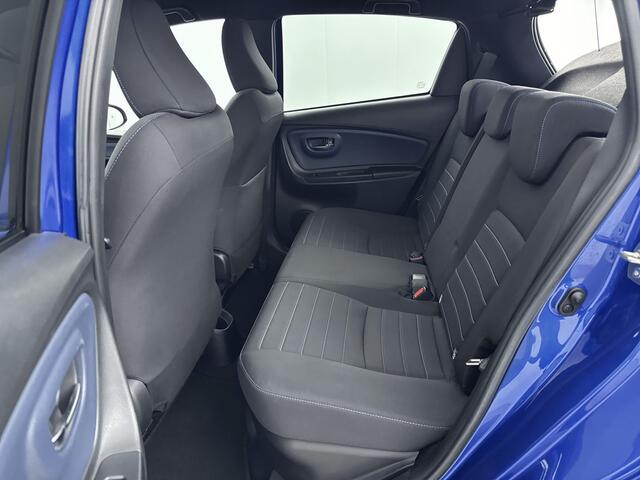 Toyota YARIS 1.5 Hybrid Bi-Tone