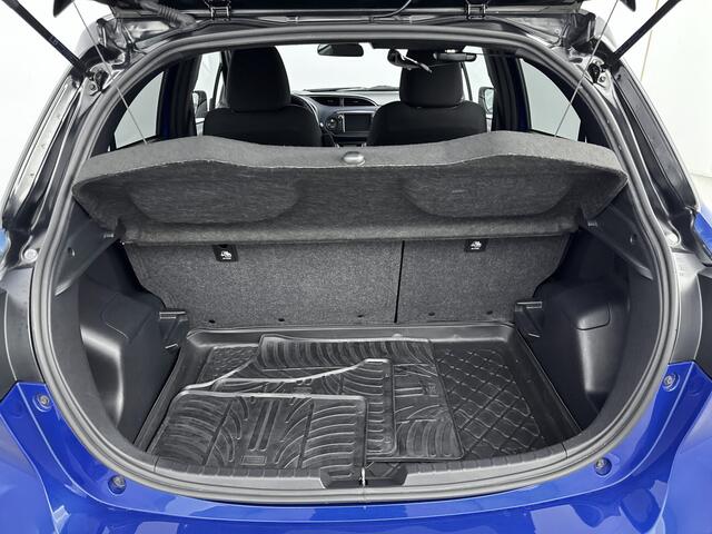 Toyota YARIS 1.5 Hybrid Bi-Tone