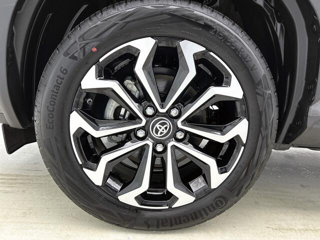 Toyota YARIS Cross 1.5 Hybrid 115 First Edition + Winter Pack | Stoel + Stuur verwarming | Navigatie | Facelift Model |