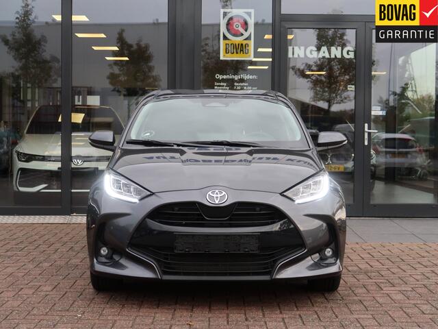 Toyota YARIS 1.5 Hybrid 115 Business Plus | Camera | Parkeersensoren | Stoel-Stuurverwarming | Carplay