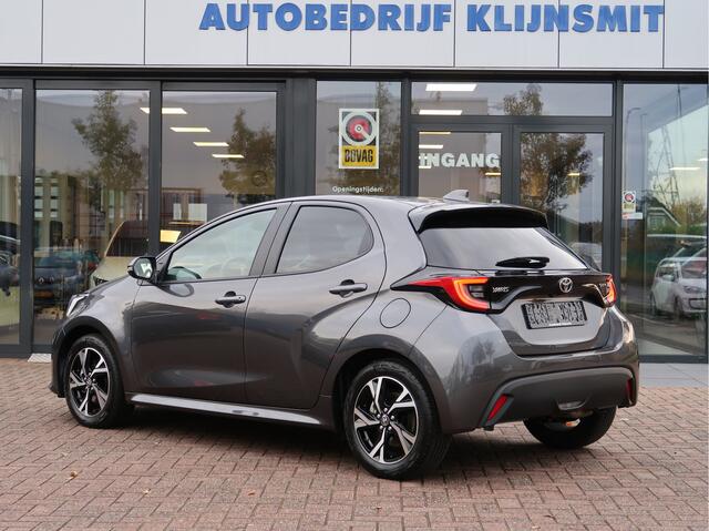 Toyota YARIS 1.5 Hybrid 115 Business Plus | Camera | Parkeersensoren | Stoel-Stuurverwarming | Carplay