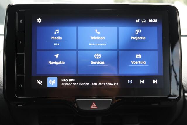 Toyota YARIS Cross 1.5 Hybrid First Edition, Trekhaak