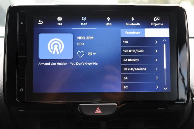 Toyota YARIS Cross 1.5 Hybrid First Edition, Trekhaak