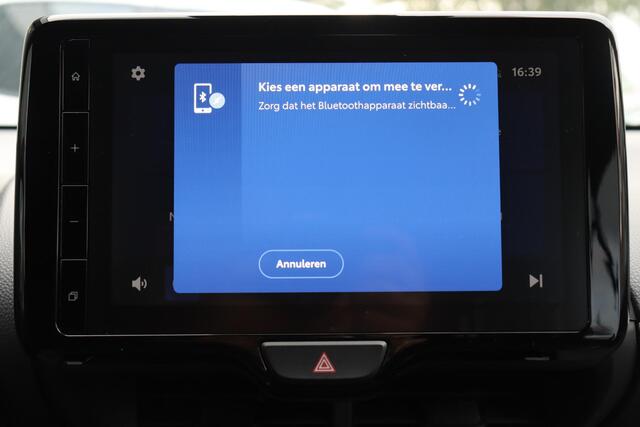 Toyota YARIS Cross 1.5 Hybrid First Edition, Trekhaak