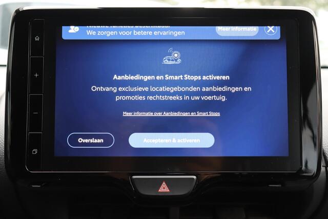 Toyota YARIS Cross 1.5 Hybrid First Edition, Trekhaak