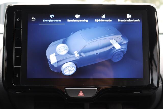 Toyota YARIS Cross 1.5 Hybrid First Edition, Trekhaak