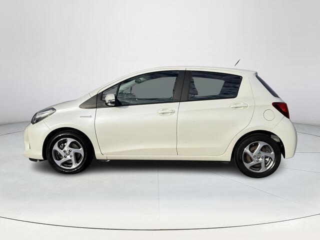 Toyota YARIS 1.5 Hybrid Trend | Navigatie | Licht metalen velgen | Bluetooth | Parkeercamera | Startknop |