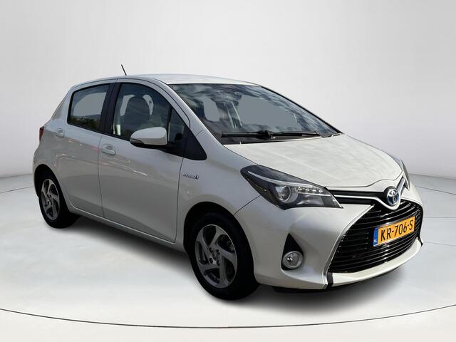 Toyota YARIS 1.5 Hybrid Trend | Navigatie | Licht metalen velgen | Bluetooth | Parkeercamera | Startknop |