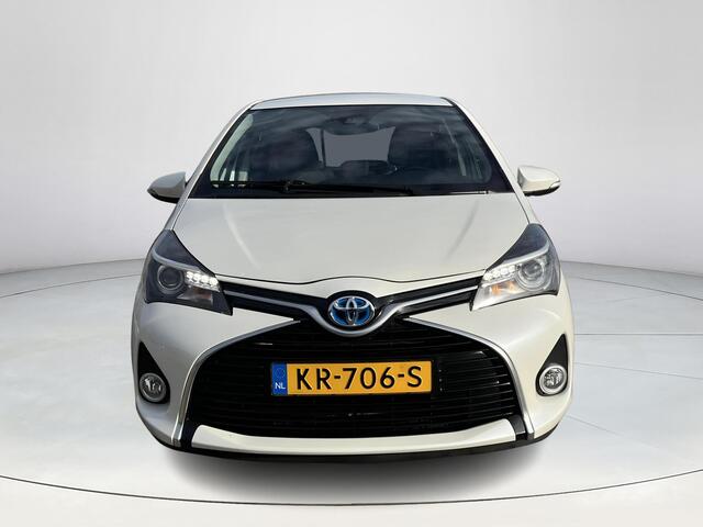 Toyota YARIS 1.5 Hybrid Trend | Navigatie | Licht metalen velgen | Bluetooth | Parkeercamera | Startknop |