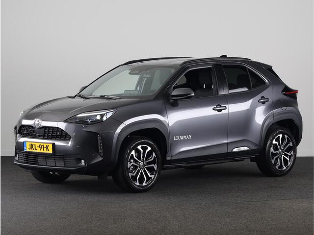 Toyota YARIS Cross 1.5 Hybrid 115 Dynamic *DEMO* | Comfort Pack |