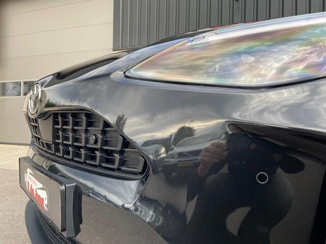 Toyota YARIS 1.5 HYBRID 115 Style Safety, Zo goed als nieuw!, PDC, Camera, Stoel-Stuur-Voorruitverwarming