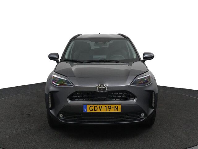 Toyota YARIS Cross 1.5 Hybrid 130 Executive | Premium Pakket | Rondom Parkeersensoren | Grootscherm Navigatie | 10 Jaar garantie |