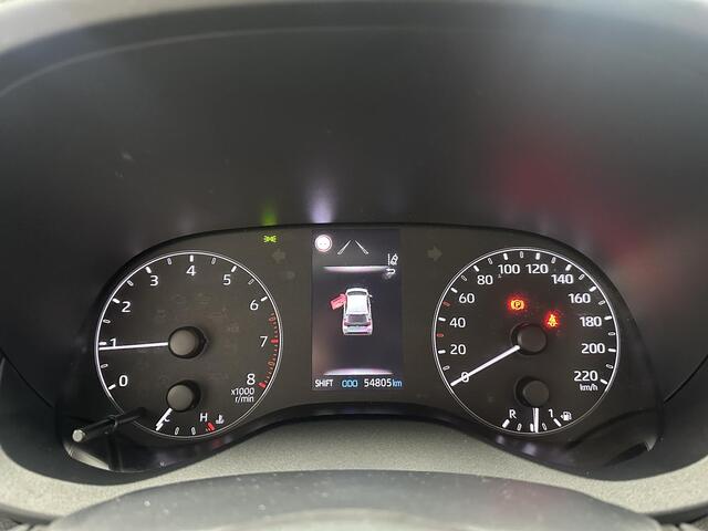 Toyota YARIS 1.0 VVT-i Active NL Auto, Slechts 50000km, 1e eigenaar BTW auto