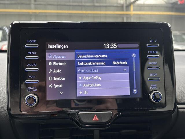 Toyota YARIS 1.0 VVT-i Active NL Auto, Slechts 50000km, 1e eigenaar BTW auto