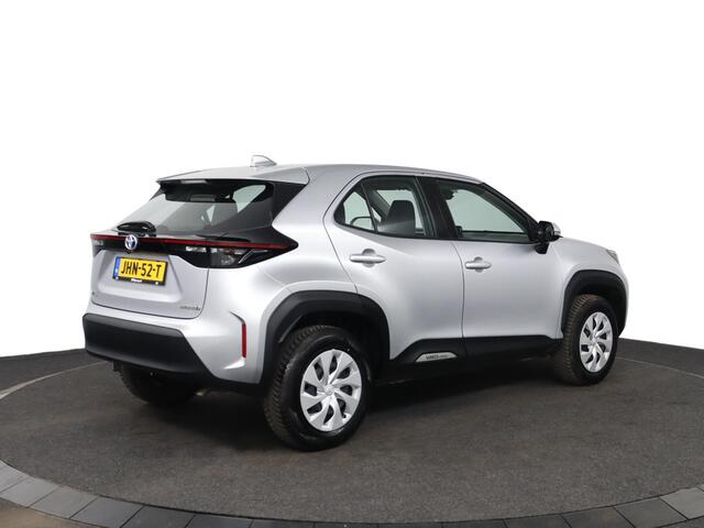 Toyota YARIS Cross 1.5 Hybrid Comfort | Cruis control | Apple carplay & Android auto |