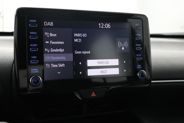 Toyota YARIS Cross 1.5 Hybrid Comfort | Cruis control | Apple carplay & Android auto |